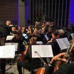 Hineni Symfonie Orkest - Concert Ede 2016