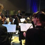 Hineni Symfonie Orkest - Concert Ede 2016