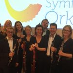 Hineni Symfonie Orkest - Katwijk aan Zee 2016